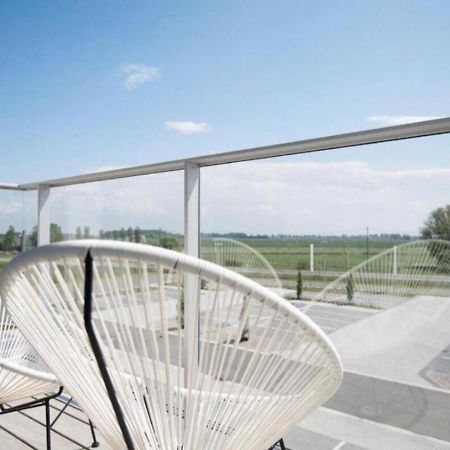 Acropolis - Luxury Appartments I Hotelservice And Parking Middelkerke Exterior foto