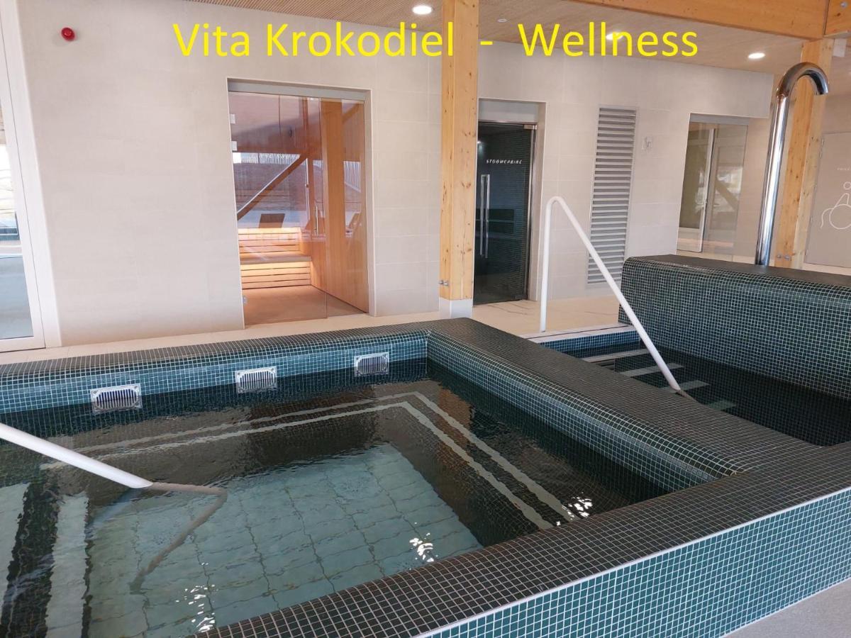Acropolis - Luxury Appartments I Hotelservice And Parking Middelkerke Exterior foto