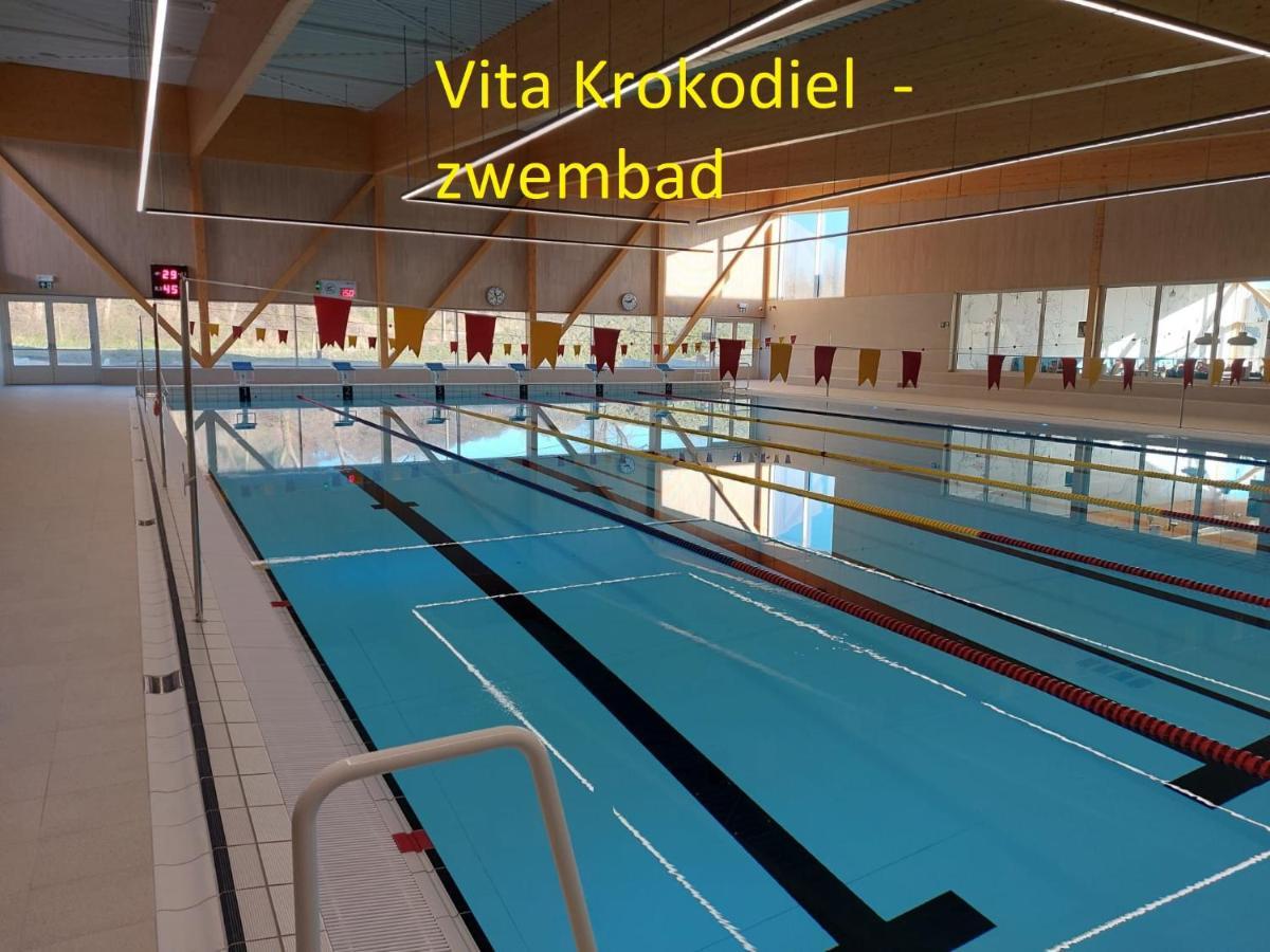 Acropolis - Luxury Appartments I Hotelservice And Parking Middelkerke Exterior foto