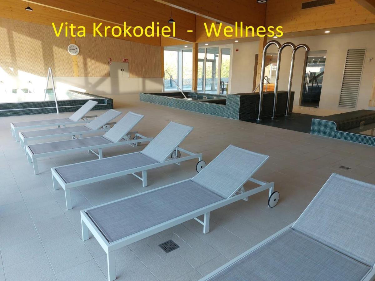 Acropolis - Luxury Appartments I Hotelservice And Parking Middelkerke Exterior foto
