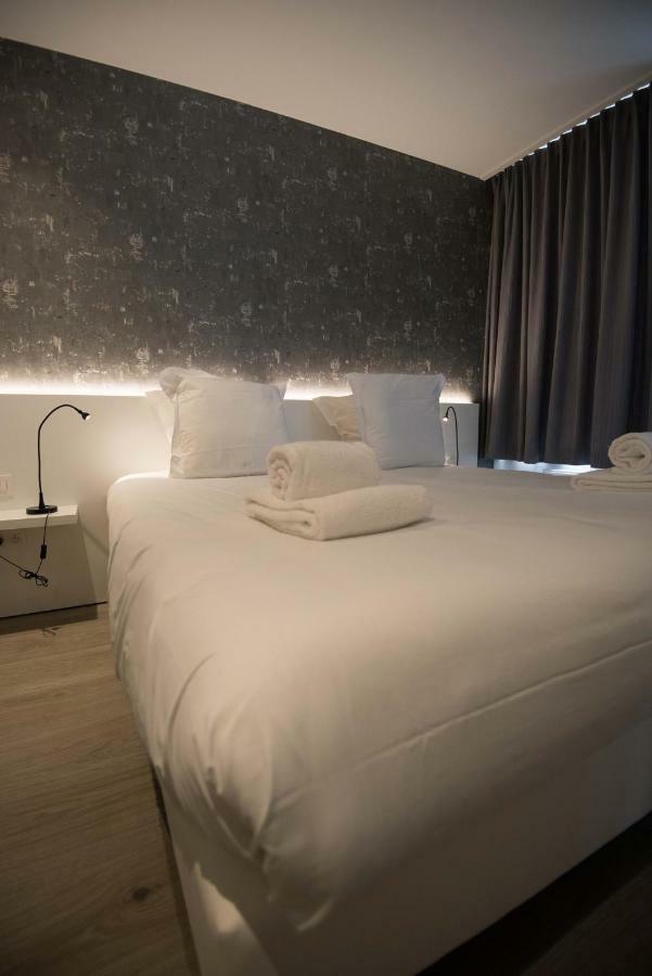 Acropolis - Luxury Appartments I Hotelservice And Parking Middelkerke Exterior foto